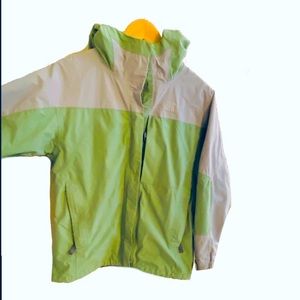 The North Face Weatherproof Jacket